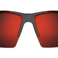 Tifosi Optics Centus Sunglasses -CLUBS Shop TifosiCentus GlossBlackSmokeRed2