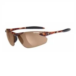Tifosi Optics Seek FC Sunglasses -CLUBS Shop TifosiSeekFC TortoiseBrown0