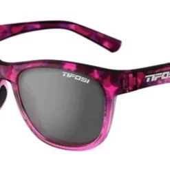 Tifosi Optics Swank Sunglasses -CLUBS Shop TifosiSwank PinkConfetti1
