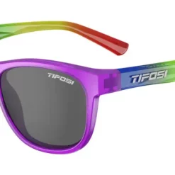 Tifosi Optics Swank Sunglasses -CLUBS Shop TifosiSwank RainbowShine0