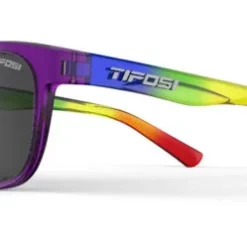 Tifosi Optics Swank Sunglasses -CLUBS Shop TifosiSwank RainbowShine3
