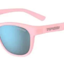 Tifosi Optics Swank Sunglasses -CLUBS Shop TifosiSwank SatinCrystalBlush1