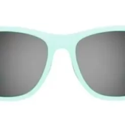 Tifosi Optics Swank Sunglasses -CLUBS Shop TifosiSwank SatinCrystalTealSmokePolarized2