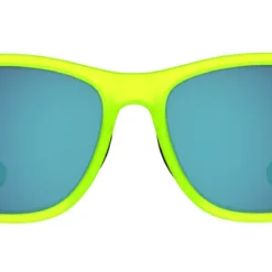 Tifosi Optics Swank Sunglasses -CLUBS Shop TifosiSwank SatinElectricGreen1