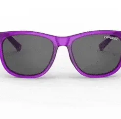 Tifosi Optics Swank Sunglasses -CLUBS Shop TifosiSwank UltraVioletSmokeLens0