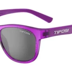 Tifosi Optics Swank Sunglasses -CLUBS Shop TifosiSwank UltraVioletSmokeLens1