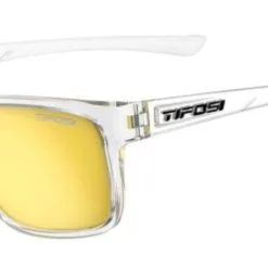 Tifosi Optics Swick Sunglasses -CLUBS Shop TifosiSwick CrystalClear1