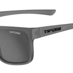 Tifosi Optics Swick Sunglasses -CLUBS Shop TifosiSwick SatinVaporSmokeLens0