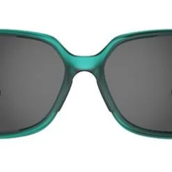 Tifosi Optics Swoon Sunglasses -CLUBS Shop TifosiSwoon TealDuneSmokeLens1