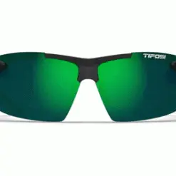 Tifosi Optics Track Sunglasses -CLUBS Shop TifosiTrack Blackout