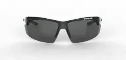 Tifosi Optics Track Sunglasses -CLUBS Shop TifosiTrack GlossCrystalSmoke