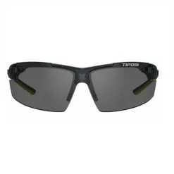 Tifosi Optics Track Sunglasses -CLUBS Shop TifosiTrack GlossCrystalSmoke2
