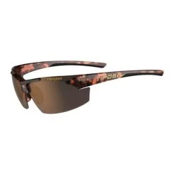 Tifosi Optics Track Sunglasses -CLUBS Shop TifosiTrack Tortoise1