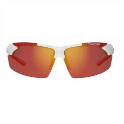 Tifosi Optics Track Sunglasses -CLUBS Shop TifosiTrack WhiteRed2