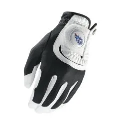 Wilson Golf NFL Fit All Men's Gloves -CLUBS Shop Titans