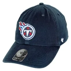 NFL '47 Brand Clean Up Hats 19 NFL '47 Brand Clean Up Hats -CLUBS Shop Titans 961c651b c5df 4a3d 8535 c413fa439051