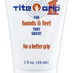 CaddiesShack Tite-Grip II Antiperspirant