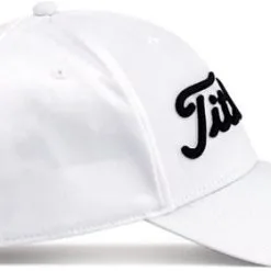 CLUBS Shop -CLUBS Shop TitelistPerformanceTwill2017HatWhite 8495964 3