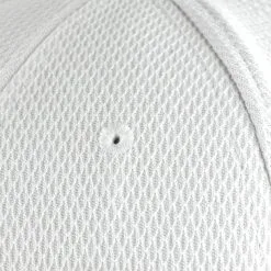 Hireko Titleist Golf Tour Elite Fitted Hat - White/Charcoal -CLUBS Shop TitleistTourEliteFittedCapWhiteCharcoal 5