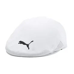 Cobra Golf Puma Tour Driver Cap -CLUBS Shop TourDriverCap White