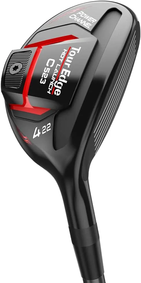 Tour Edge Hot Launch C523 Combo Sets 3 Tour Edge Hot Launch C523 Combo Sets - Image 3