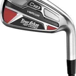 Tour Edge Hot Launch C523 Combo Sets 19 Tour Edge Hot Launch C523 Combo Sets -CLUBS Shop TourEdgeC523ComboSet6