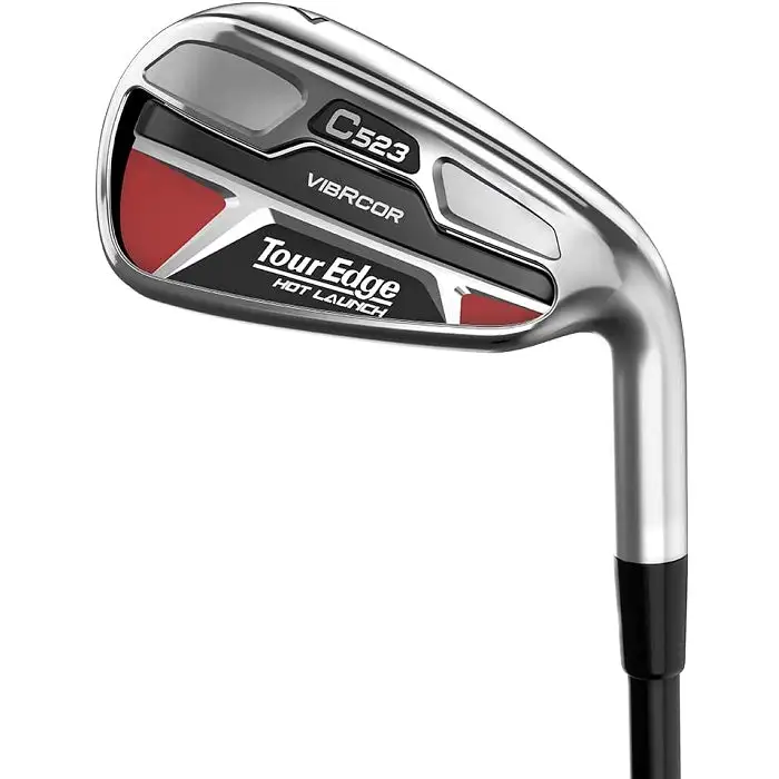 Tour Edge Hot Launch C523 Combo Sets 10 Tour Edge Hot Launch C523 Combo Sets - Image 10