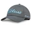 Hireko Titleist Golf Tour Performance Adjustable Cap