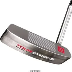 EVNRoll Golf TourStroke Trainer -CLUBS Shop TourStrokeTrainingPutter2