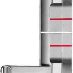 EVNRoll Golf TourStroke Trainer -CLUBS Shop TourStrokeTrainingPutter3