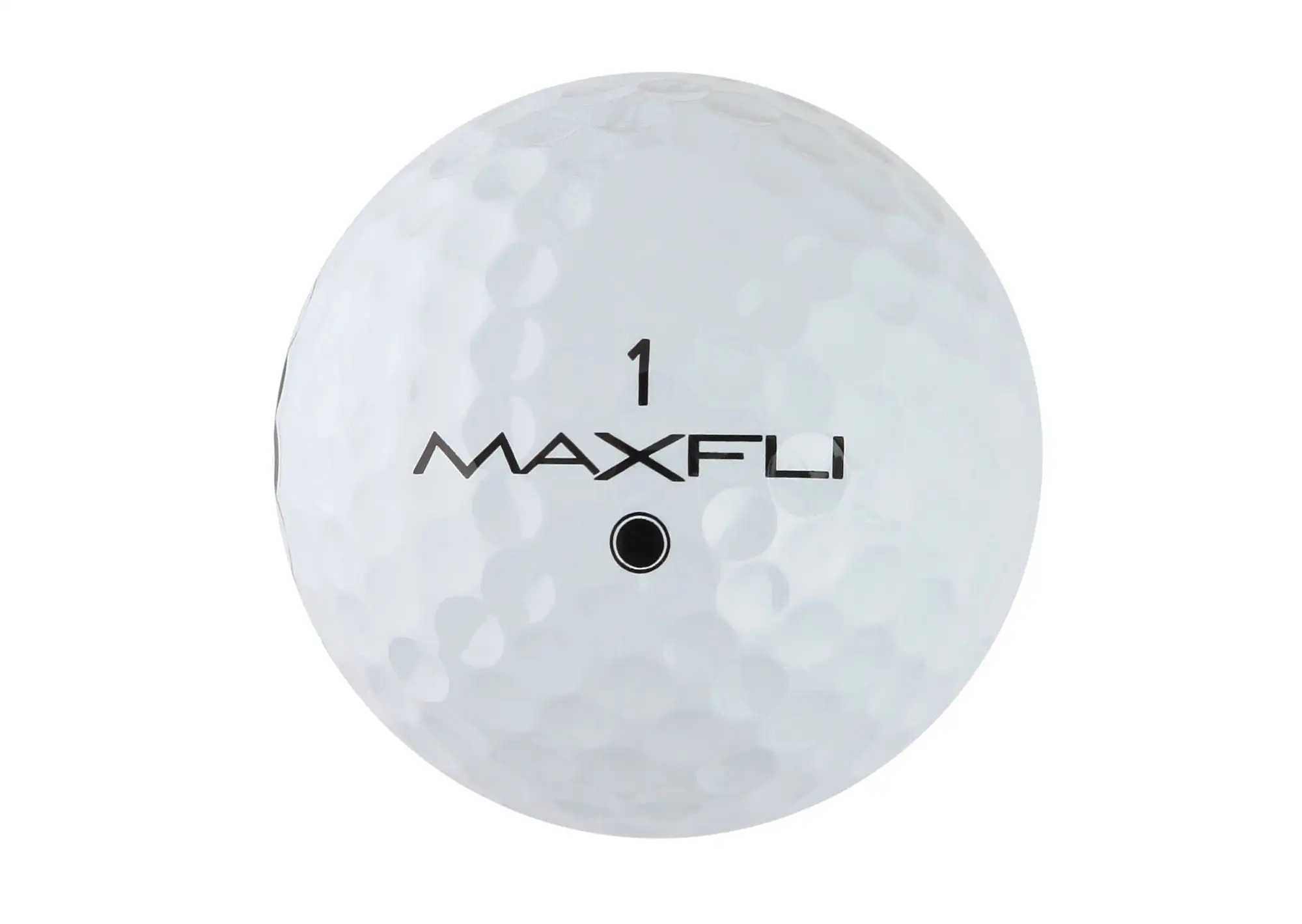Golf Works Maxfli Tour Total Performance Urethane Golf Balls 2 Golf Works Maxfli Tour Total Performance Urethane Golf Balls - Image 2