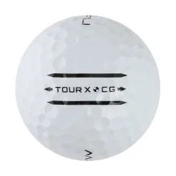 Golf Works Maxfli Tour X Total Performance Urethane Golf Balls -CLUBS Shop TourXWhiteGloss2 9633cd81 62cc 4c9d a78e 822cdbf81981