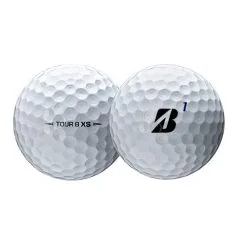 Bridgestone Tour B XS Golf Balls -CLUBS Shop Tour B XS 3
