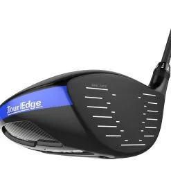 Tour Edge Exotics EXS Driver -CLUBS Shop Tour Edge Exotics EXS Driver 3