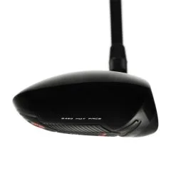 Hireko Orlimar Golf Tri Metal Fairway Woods -CLUBS Shop Tri Metal Fairway 2