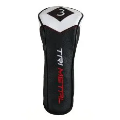 Hireko Orlimar Golf Tri Metal Hybrids -CLUBS Shop Tri Metal Hybrid 4