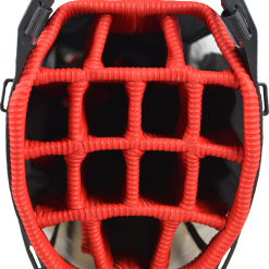 Sun Mountain Golf 2021 UltraLight 2.5+ 14-Way Divided Stand Carry Bag -CLUBS Shop Two514wayTop