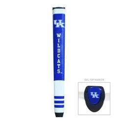 Team Golf NCAA Collegiate Putter Grips With Magnetic Ball Marker -CLUBS Shop UK Wildcats