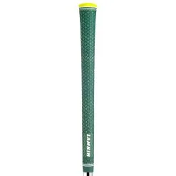 Golf Works Lamkin UTX Golf Grips -CLUBS Shop UTX Green Yellow