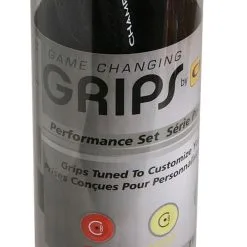Champ Golf C8 13 Piece Ultimate Performance Game Changing Grips Set -CLUBS Shop Ultimate Performance Grip Set Black