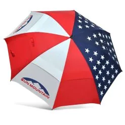 Sun Mountain Golf 68" Manual Umbrella -CLUBS Shop Umbrella Manual USA 0079e031 079f 4786 8953 874f0bc99a39