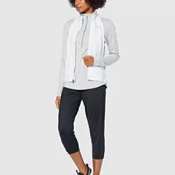 TJ Maxx Under Armour Women Streaker 1/2 Zip Long Sleeve -CLUBS Shop UnderArmourWomenStreakerHalfZipLongSleeve 4