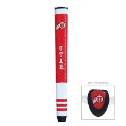 Team Golf NCAA Collegiate Putter Grips With Magnetic Ball Marker -CLUBS Shop Utah