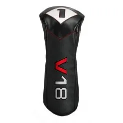 Hireko Orlimar Golf V18 D.I.A.L. Adjustable Driver -CLUBS Shop V 18 Driver 5