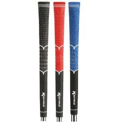 Hireko Karma Golf V-Cord Grips - Standard