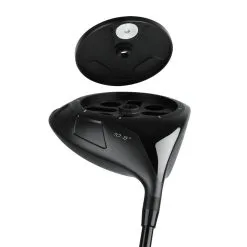 Hireko Orlimar Golf V18 D.I.A.L. Adjustable Driver -CLUBS Shop V18 Driver 2