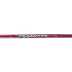 Hireko Acer Velocity Graphite Wood Golf Shafts 11 Hireko Acer Velocity Graphite Wood Golf Shafts -CLUBS Shop VelocityPinkGraphiteShaft