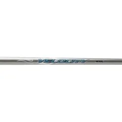 Hireko Acer Velocity Graphite Wood Golf Shafts 13 Hireko Acer Velocity Graphite Wood Golf Shafts -CLUBS Shop VelocitySilverGraphiteShaft