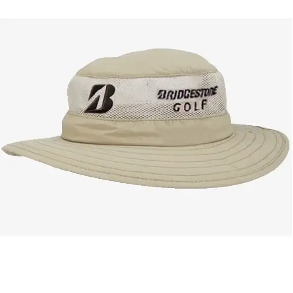 Bridgestone Vented Sun Hat 1 Bridgestone Vented Sun Hat