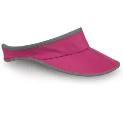 Sunday Afternoons Aero Visor SPF 50+ -CLUBS Shop VividMagenta
